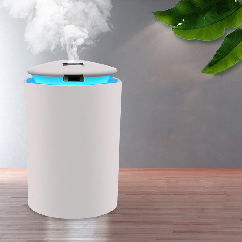 Home Mute  Air Spray USB Mini Car Humidifier
