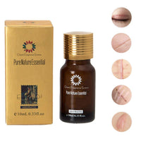 Removal Acne Stretch Marks Scar Removal Essence oil