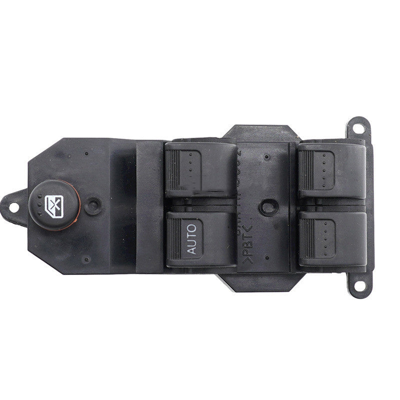 Durable Black Car Glass Lifting Accessories