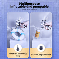 Motor Vehicle Vacuum Cleaner