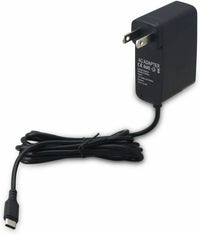 Nintendo  AC Power Supply Adapter Home Wall Travel Charger Cable 2.4A