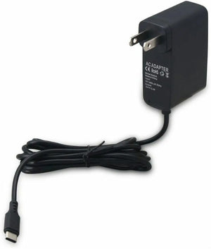 Nintendo  AC Power Supply Adapter Home Wall Travel Charger Cable 2.4A