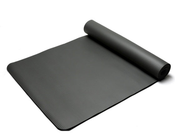 Eco-friendly NBR Yoga Mat AMI Cart