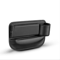 Car Seat Gap Filler Organizer Car Seat Console Organizer