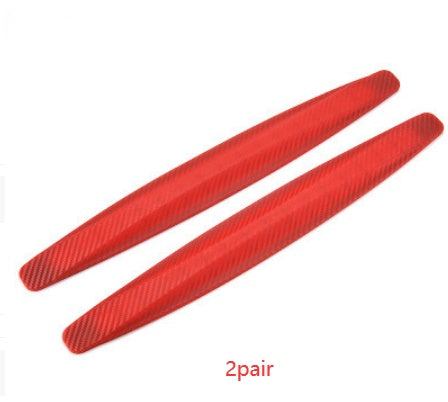 Car Bumper Protector Strip Guard Corner Protection Strips