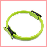 Yoga Fitness Pilates Ring Women Girls Circle