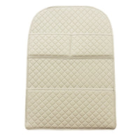 Seat Anti-kick Pad Storage Bag