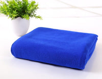 AmiCart Towels