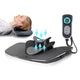 Neck health massager