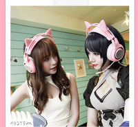 G951 Gaming Headset USB 7.1 Virtual Surround Sound