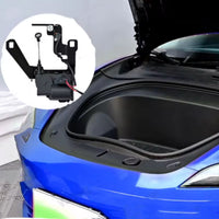 MODEL3 /Y New Version Front Backup Box Automatic Self-priming