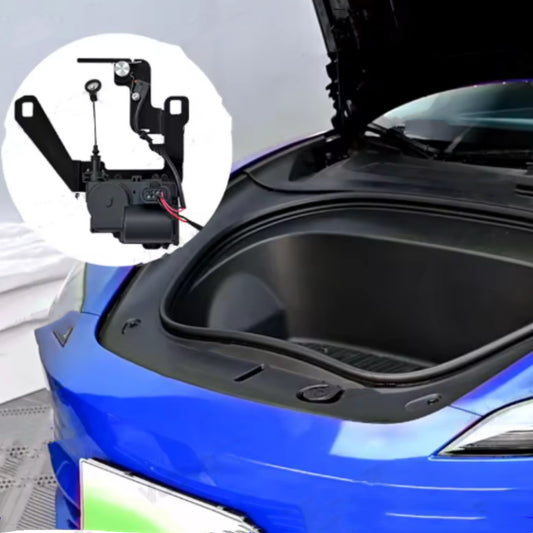 MODEL3 /Y New Version Front Backup Box Automatic Self-priming