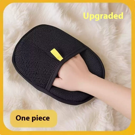 Pet Hair Remover Mitt Pet Hair Remover Gloves