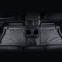 Car Floor Mats Trunk Mat Compatible With Wrangler JT