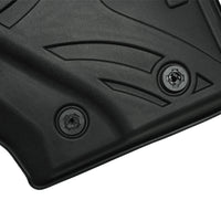 Floor Mats For 2021-2023 Ford Bronco 3D TPE All-Weather Floor
