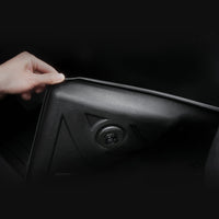 Floor Mats For 2021-2023 Ford Bronco 3D TPE All-Weather Floor