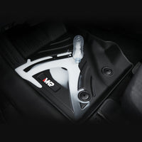 Floor Mats For 2021-2023 Ford Bronco 3D TPE All-Weather Floor