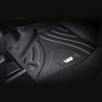 Floor Mats For 2021-2023 Ford Bronco 3D TPE All-Weather Floor