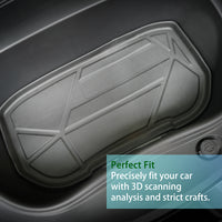 Floor Mat For Tesla Model 3 2023-2025 6 PCS