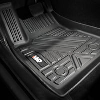 Floor Mat For Tesla Model 3 2023-2025 6 PCS