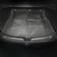Floor Mat For Tesla Model 3 2023-2025 6 PCS