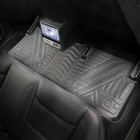Floor Mat For Tesla Model 3 2023-2025 6 PCS