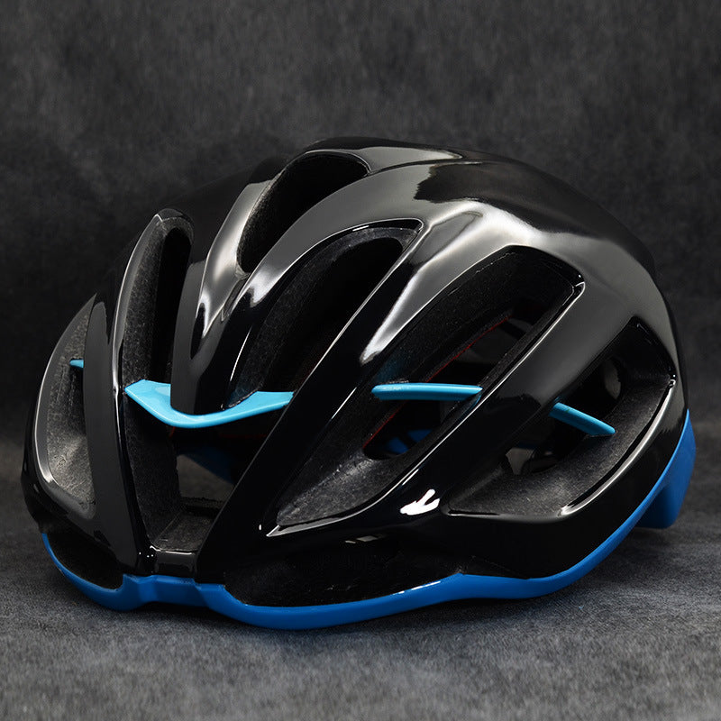 Mountain Bike Road Bike Split Helmet Riding Equipment