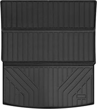 Floor Mats & Cargo Liners Compatible For Volkswagen Atlas 2018-2025