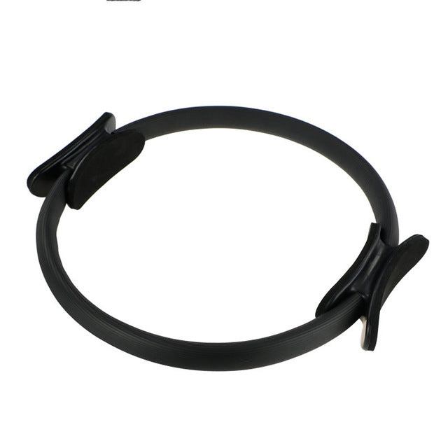 Yoga Fitness Pilates Ring Women Girls Circle