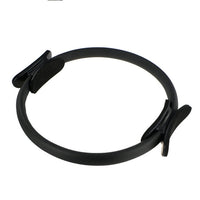 Yoga Fitness Pilates Ring Women Girls Circle