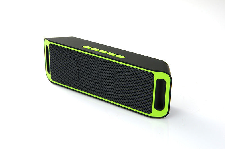 Smart electronic card Bluetooth audio speaker AMI Cart