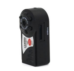 Mini WiFi Camera Wireless Security Video Camera With Infrared