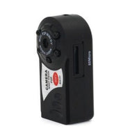 Mini WiFi Camera Wireless Security Video Camera With Infrared