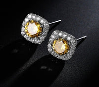 Korean classic fashion earrings