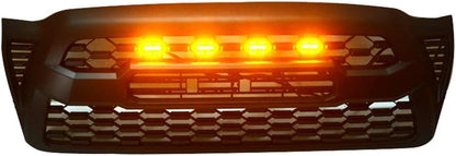 LED Grille Amber Lights Fit For Tacoma Grille 2005-2011