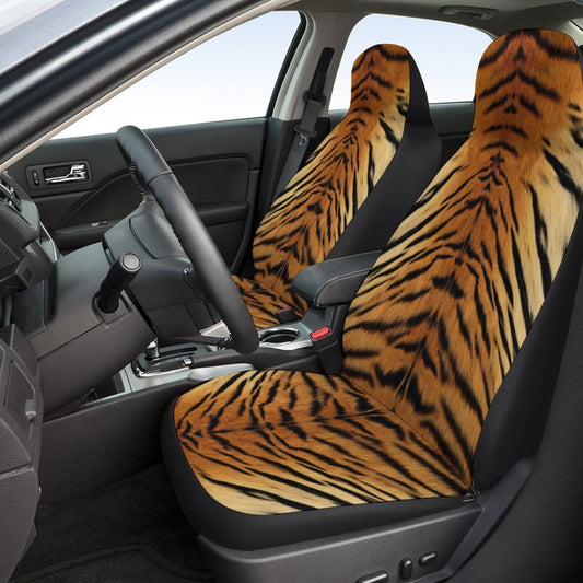 Car Single Seat Driver Seat Universal Seat Cover