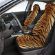 Car Single Seat Driver Seat Universal Seat Cover