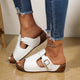 American Roman Women's Magic Stick Shoes Slippers