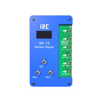 Battery Data Recovery Instrument