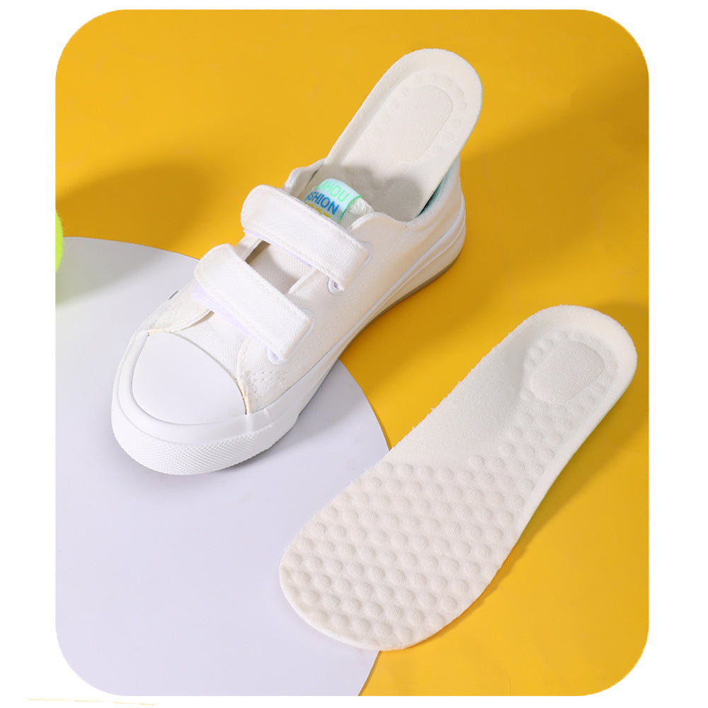 Odor-proof And Breathable Insole For Children