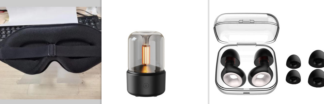 120ml humidifier quietly adds cool mist for up to 12 hours,