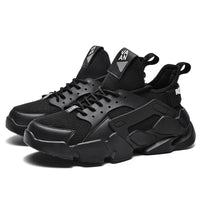 Sports Running Shoes White Shoes Men