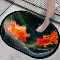 Diatom Ooze Soft Floor Mat Door Mat