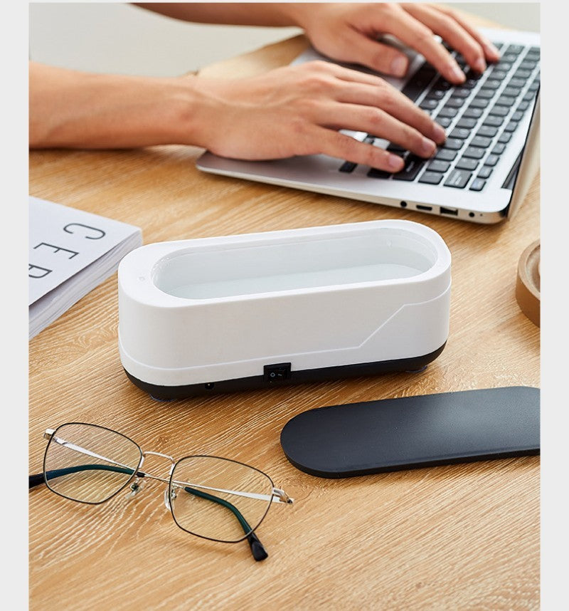 Eyeglasses Cleaner Ultrasonic Baby Products Makeup Tool