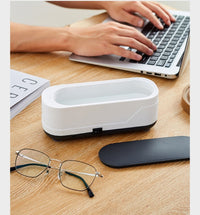 Eyeglasses Cleaner Ultrasonic Baby Products Makeup Tool
