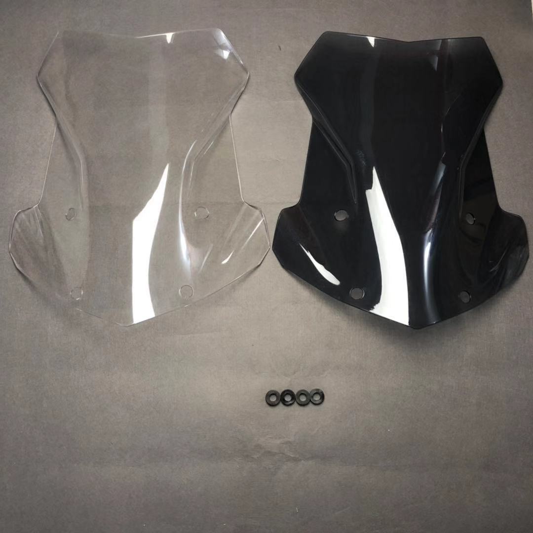 Motorcycle Windshield Modification Parts Windshield Goggles