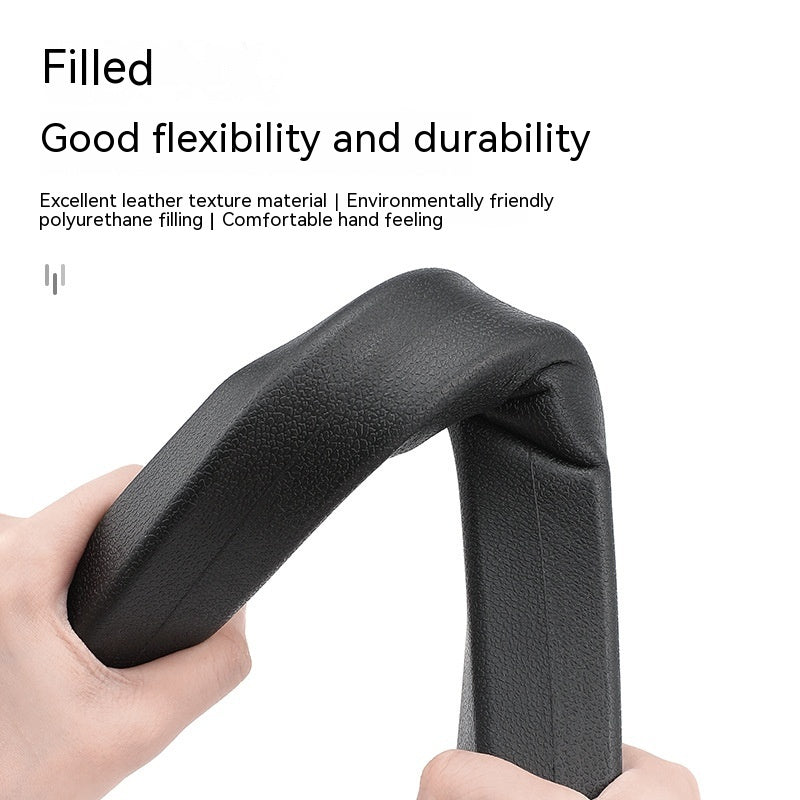 Car Seat Gap Strips, Seam Strips, Automotive Interior