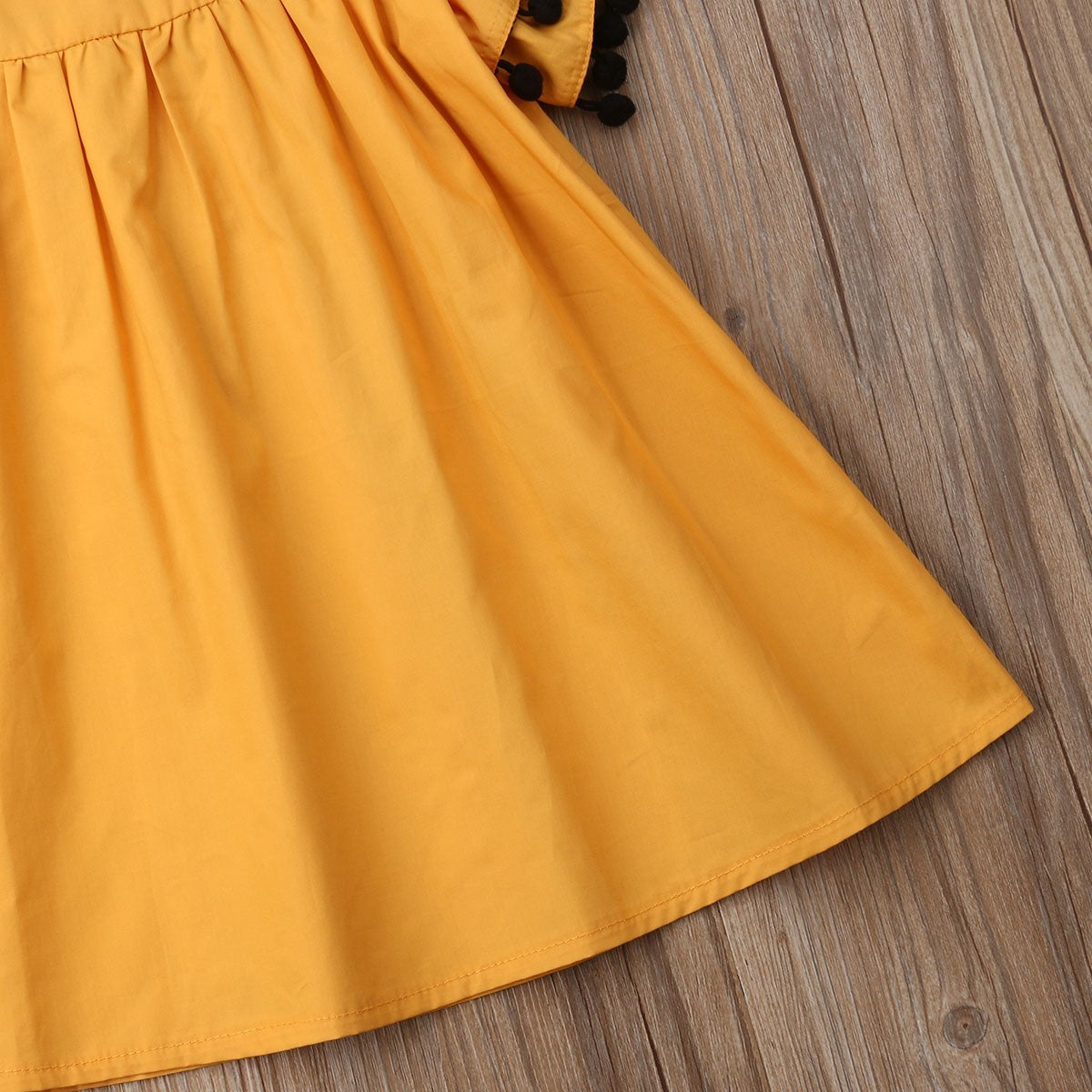 Children Newborn Clothing Sleeveless Kids Girls Dress AMI Cart