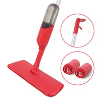 Microfiber Spray Mop for Wood Floor Cleaning
