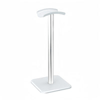 Space Saving Gaming Headset Stand Rack Desktop Organizer